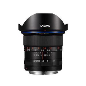 Obiektyw Venus Optics Laowa D-Dreamer 12 mm f/2,8 Zero-D do Canon RF - 2871920286