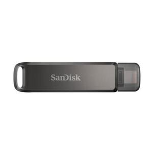 DYSK SANDISK USB iXpand FLASH DRIVE LUXE 128GB - 2871920365