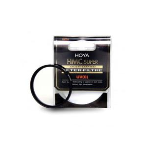 Filtr Hoya UV 55 mm Super HMC - 2871920384