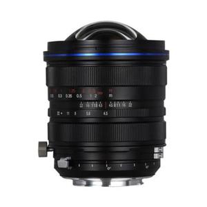 Obiektyw Venus Optics Laowa 15 mm f_4,5 Zero-D Shift do Nikon Z - 2871920418