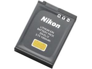 Akumulator Nikon EN-EL12 - 2871920601