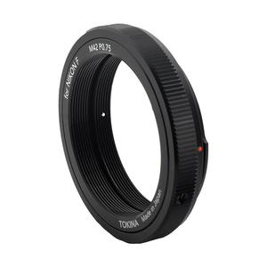 Tokina Mount Adapter TA-011 NIKON - 2871920642