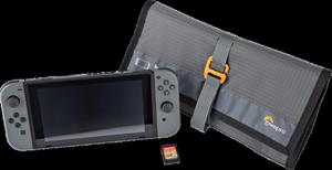 GEARUP SWITCH WRAP DLX NINTENDO SWITCH* - 2871920722