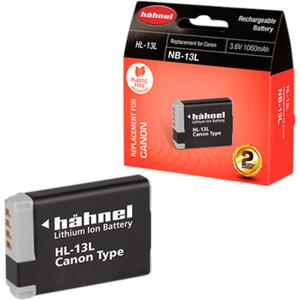 Hhnel Battery Canon HL-13L - 2871920742