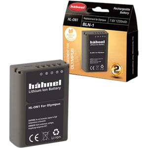 Hhnel Battery Olympus HL-ON1 - 2871920752