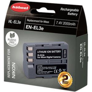 Hhnel Battery Nikon HL-EL3E - 2871920781