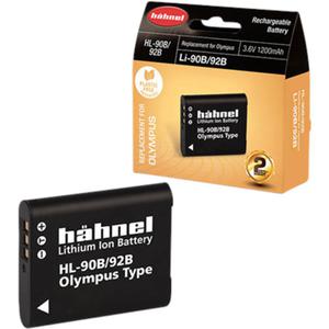 Hhnel Battery Olympus HL-90B/92B - 2871920792