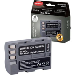 Hhnel Battery Canon HL-5LHP - 2871920802