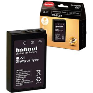 Hhnel Battery Olympus HL-S1 - 2871920804