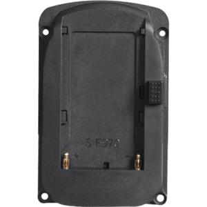 Feelworld F970 Battery Plate - 2871920828