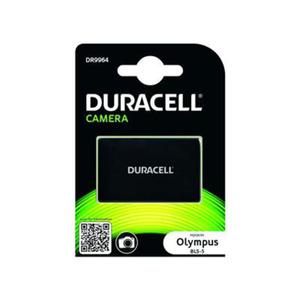 Duracell bateria Olympus BLS-5 - 2871921397