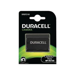 Duracell bateria Sony NP-FZ100 - 2871921411