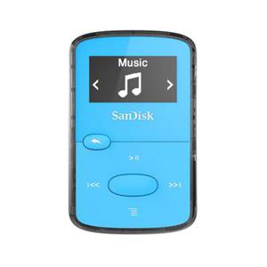 ODTWARZACZ SANDISK MP3 8 GB CLIP JAM  - 2871921467