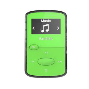 ODTWARZACZ SANDISK MP3 8 GB CLIP JAM  - 2871921468