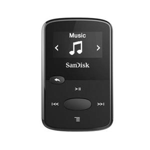 ODTWARZACZ SANDISK MP3 8 GB CLIP JAM  - 2871921469