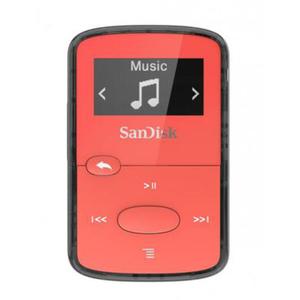 ODTWARZACZ SANDISK MP3 8 GB CLIP JAM  - 2871921471