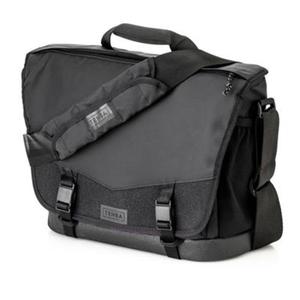 Torba TENBA Messenger DNA 13 DSLR Czarny - 2871921597