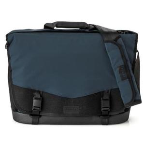 Torba TENBA Messenger DNA 16 Slim Niebieski - 2871921599