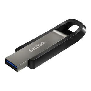 DYSK SANDISK EXTREME GO 3.2 Flash Drive 64GB (395/100 MB/s) - 2871921606