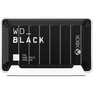 DYSK WD BLACK 500GB D30 Game Drive SSD for Xbox - 2871921612