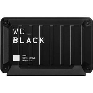 DYSK WD BLACK SSD 500GB D30 Game Drive for Xbox - 2871921617