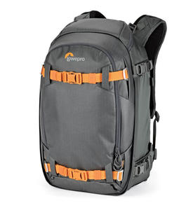 Lowepro Plecak Whistler BP 350 AW II Grey - 2871921628