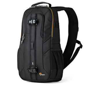 Lowepro Plecak Slingshot Edge 250 AW Black - 2871921688