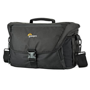 Lowepro Torba Nova 200 AW II Black - 2871921707