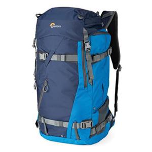 Lowepro Plecak Powder BP 500 AW Midnight Blue - 2871921721