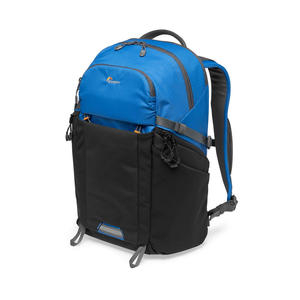 Lowepro Plecak Photo Active BP 300 AW Blue/Black - 2871921723