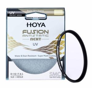 Filtr Hoya Fusion Antistatic Next UV 62mm - 2871921843