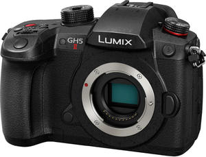 Aparat Panasonic LUMIX DC-GH5M2L + Leica 12-60mm (H-ES12060) - 2871921853
