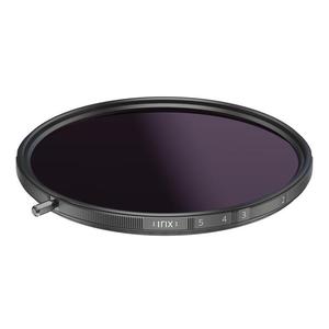 Irix Edge Vari ND 2-5 67mm [ IFE-VND25-M67 ] - 2871921971