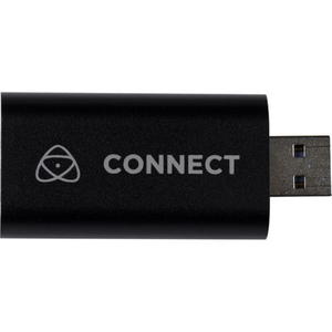 Konwerter HDMI-USB Atomos ATOMCON001 CONNECT - 4K Video/Audio, Stream - 2871922000