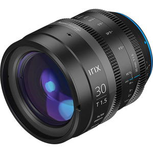 Obiektyw Irix Cine 30mm T1.5 do Canon RF Metric [ IL-C30-RF-M ] - 2871922159