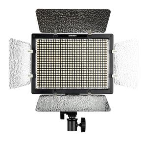 Lampa LED Yongnuo YN600L - WB (5500 K)* - 2871922188