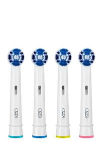 Kocwki do szczoteczki ORAL-B Precision Clean EB20-4 (4szt) - 2871922205