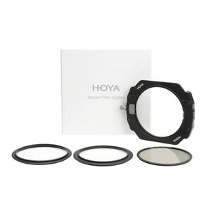 Hoya Sq100 Holder Kit - 2871922207