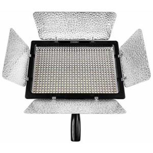 Lampa LED Yongnuo YN600L II - WB (3200 K - 5500 K)* - 2871922287