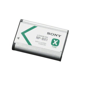 Akumulator Sony NP-BX1 - 2871922362