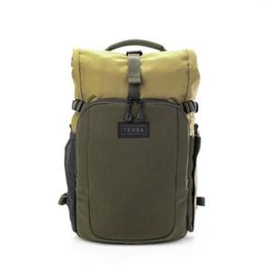 Plecak Tenba Fulton v2 10L Backpack Tan/Olive - 2871922368