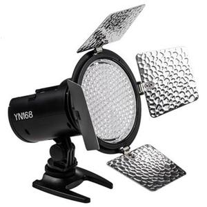 Lampa LED Yongnuo YN168 - 2871922387