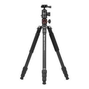 Statyw Fotopro X-go HR Chameleon z gowic kulow FPH-52Q - czarny - 2871922394