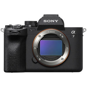 Aparat cyfrowy Sony A7 IV body (ILCE-7M4) - 2871922424