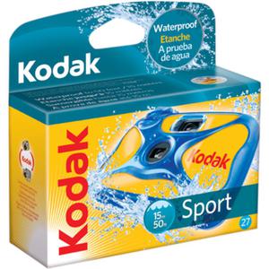 Kodak Suc Water Sport 27X1 (800ISO) - 2871922465