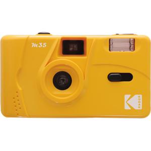 KODAK M35 reusable camera YELLOW - 2871922476