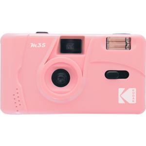 KODAK M35 reusable camera PINK - 2871922481