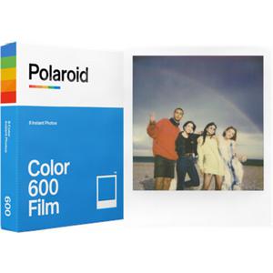 POLAROID COLOR FILM FOR 600 - 2871922534