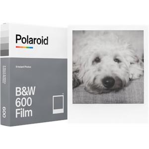 POLAROID B&W FILM FOR 600 - 2871922535