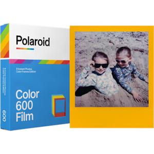 Polaroid Color Film for 600 Color Frames - 2871922539